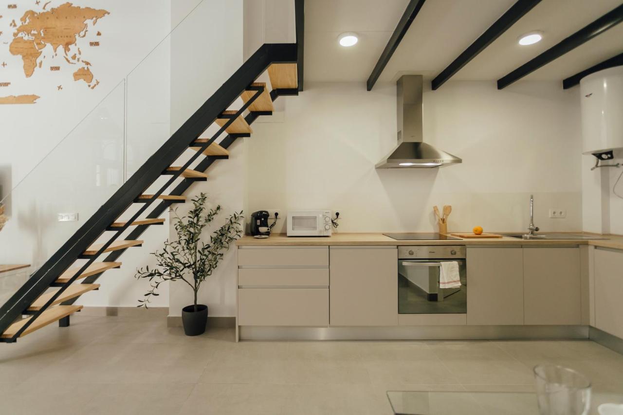 Tu Casa Duplex En Triana — Photos 2