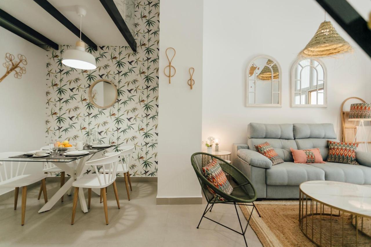 Tu Casa Duplex En Triana, Seville